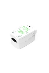 Çocuk Pulse Oksimetre JPD-500H | SpO₂, Nabız, PI Ölçer