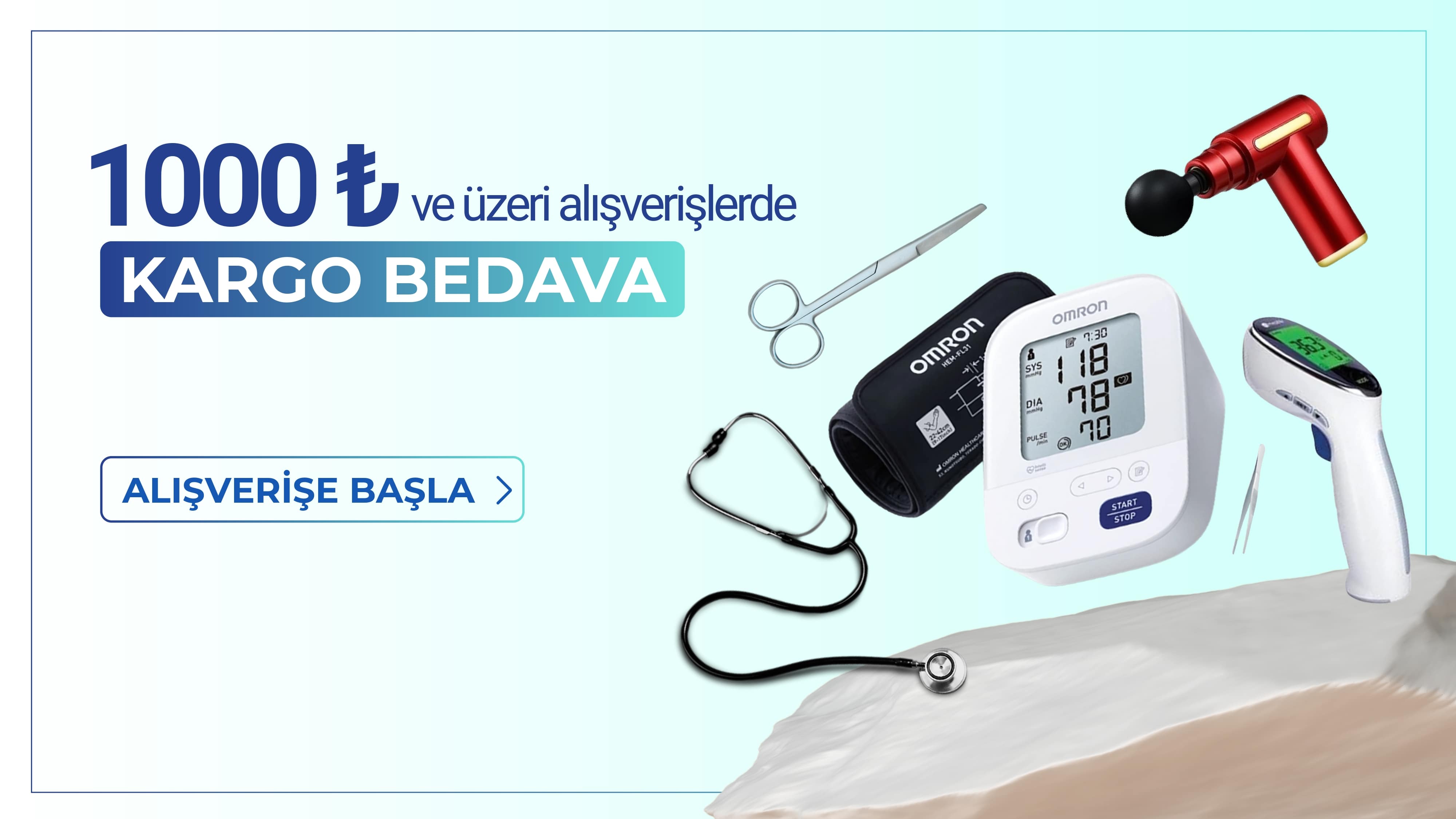 Kargo Bedava